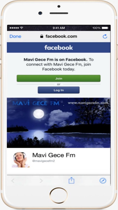 Mavigecefm screenshot 3