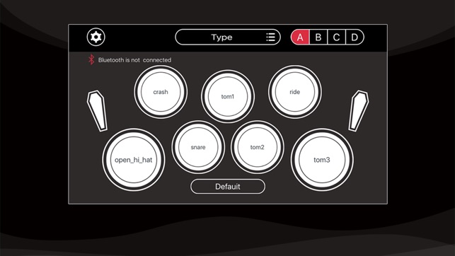 Drum Style(圖2)-速報App