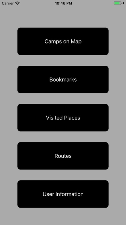 Florida Campgrounds & RV's screenshot-3