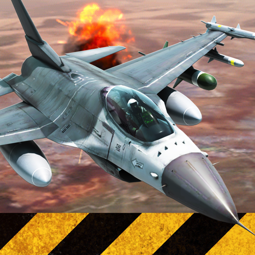 AirFighters - Combat Flight Simulator App Support