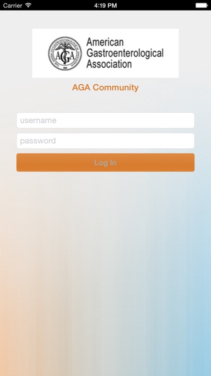 AGA Community