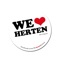 Mit dieser App hast du "We Love Herten" immer in der Hosentasche