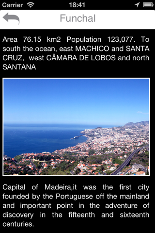 Madeira Island screenshot 3