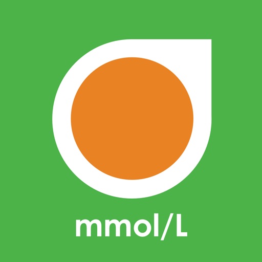Dexcom G5 Mobile mmol/L DXCM2