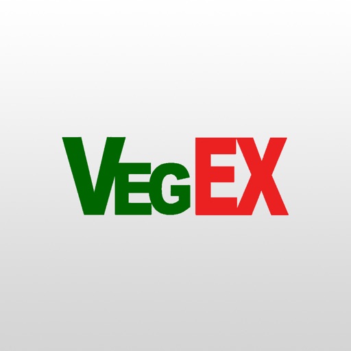 Vegex icon