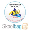 New Windsor School - Skooblag