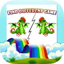 Find Different : Photo Hunt