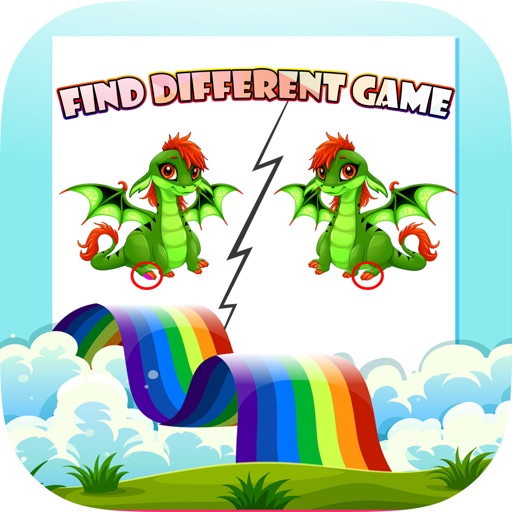 Find Different : Photo Hunt