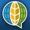 Download the free official mobile app for the International Symposium on Food Security and Nutrition in the Age of Climate Change, which will be held in Québec, Canada September 24 to 27, 2017