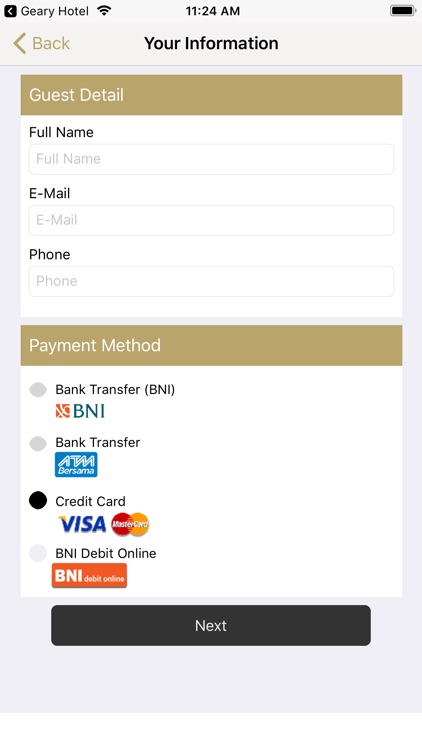 Kampung Sampireun Resort & Spa screenshot-4