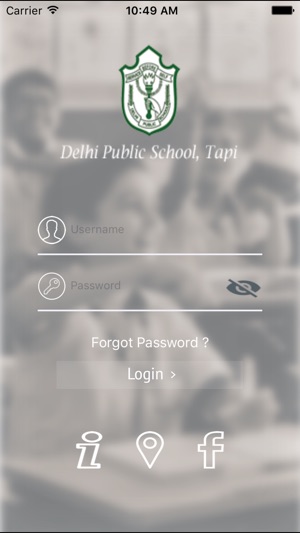 DPS Tapi(圖2)-速報App