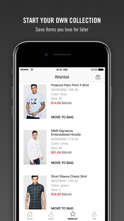 boohooMAN – Men’s fashion screenshot-3
