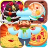 Cookingdom - all cooking games