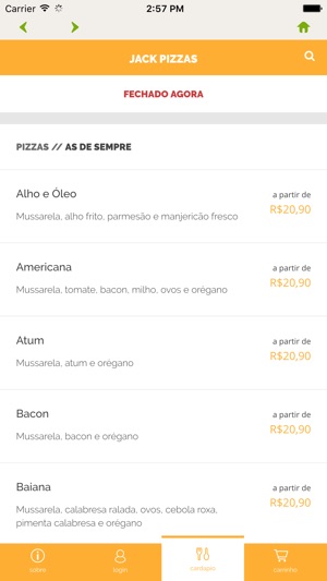 Jack Pizza(圖3)-速報App