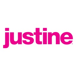 Justine (Magazine)