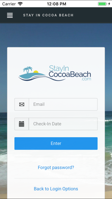 Stay in Cocoa Beach screenshot 2