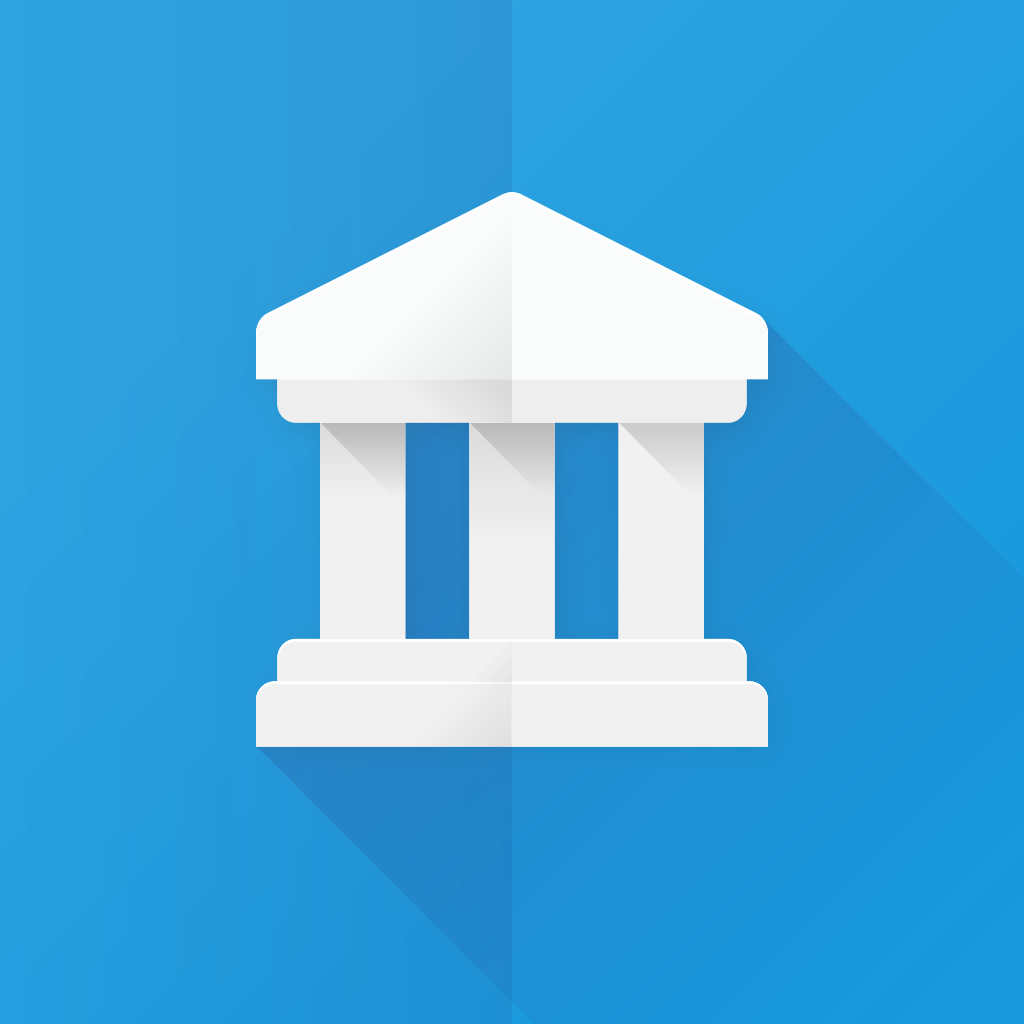 Google Arts & Culture App Icon
