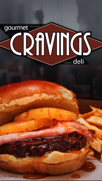 Cravings Gourmet Deli