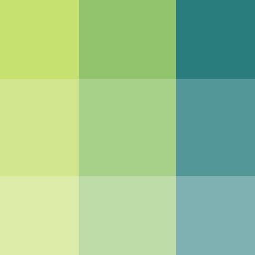 Lightpalette