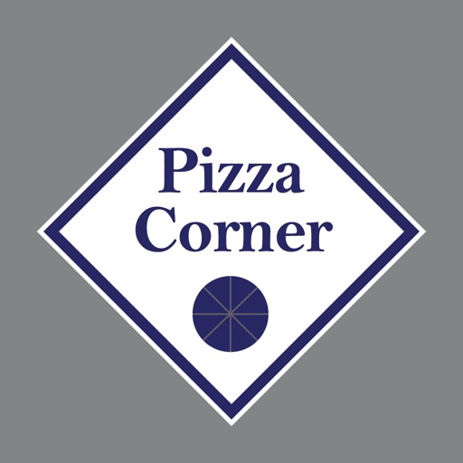 Pizza Corner icon