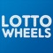 Lotto Wheels is a lottery wheeling method of arranging lottery ticket numbers in a way that will improve chances to win multiple-tier lottery prizes
