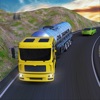 Uphill Oil Tanker Driver Sim