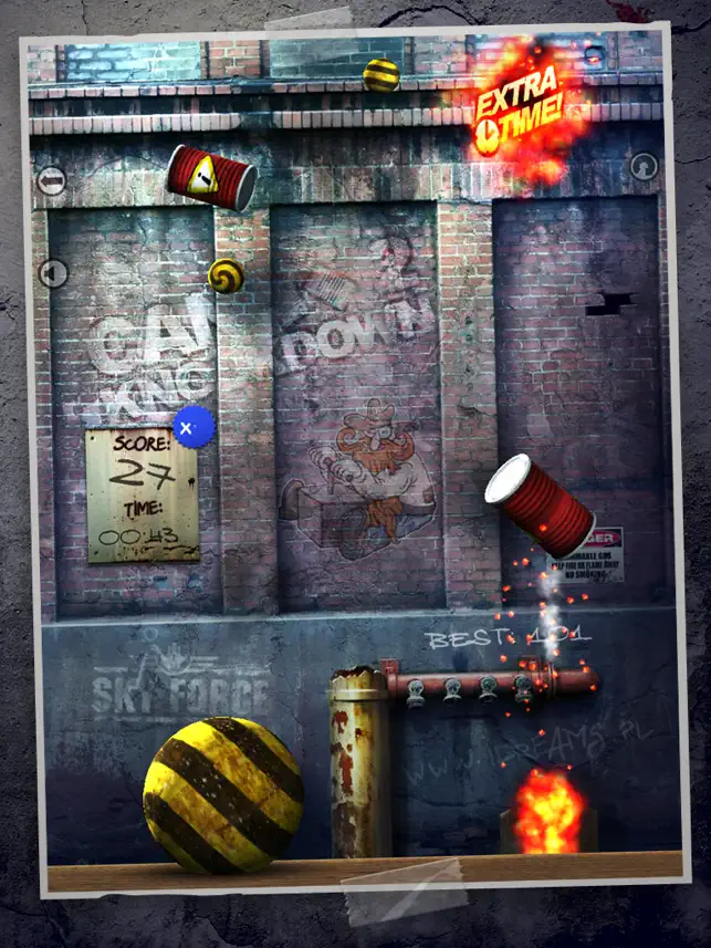 Imágen 5 Can Knockdown 2 iphone