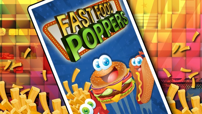 Food Poppers(圖3)-速報App