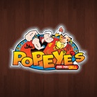 Popeyes Crewe
