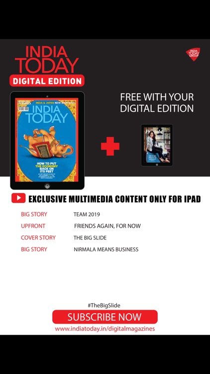 India Today