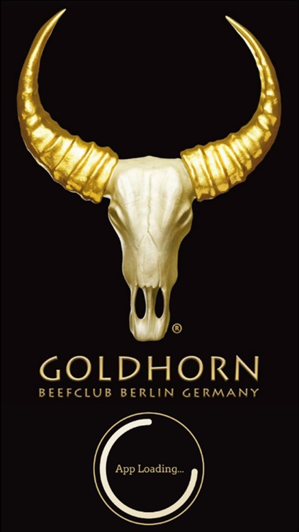 Goldhorn-Beefclub