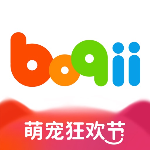 波奇宠物-精选全球宠物用品商城