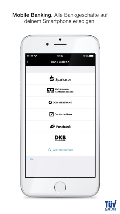 Centralway Numbrs screenshot-0
