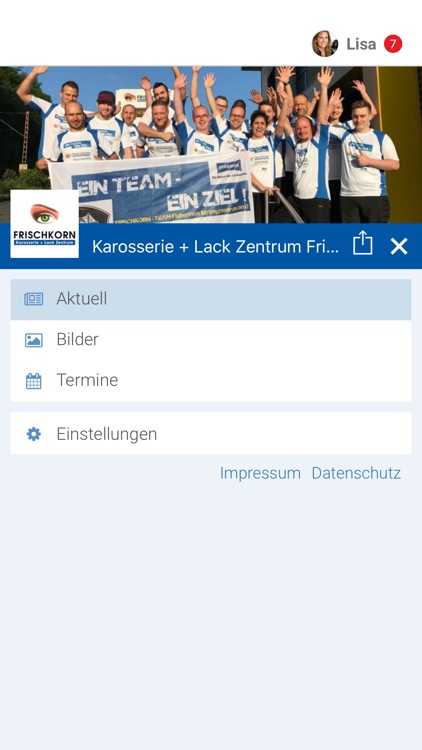 Frischkorn Unternehmensgruppe