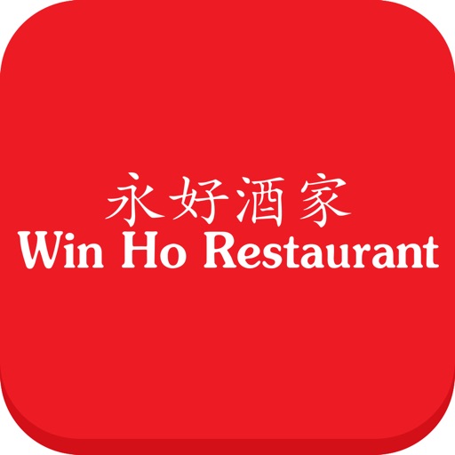 Win Ho Restaurant