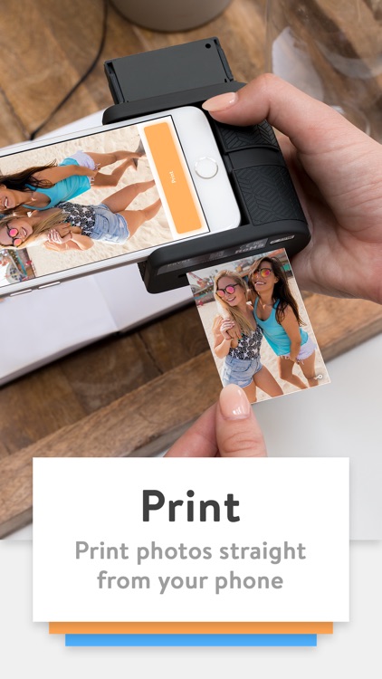 Prynt: Instant Photo Prints