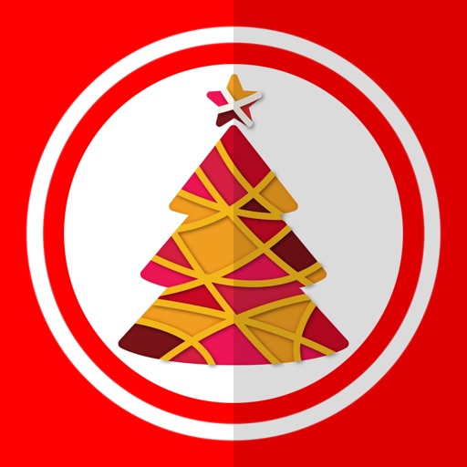 Amazing Christmas Wallpapers iOS App