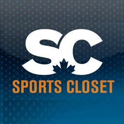 Sports Closet Sherwood Park