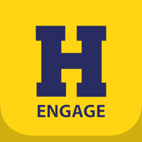 HCC Engage Campus Engagement