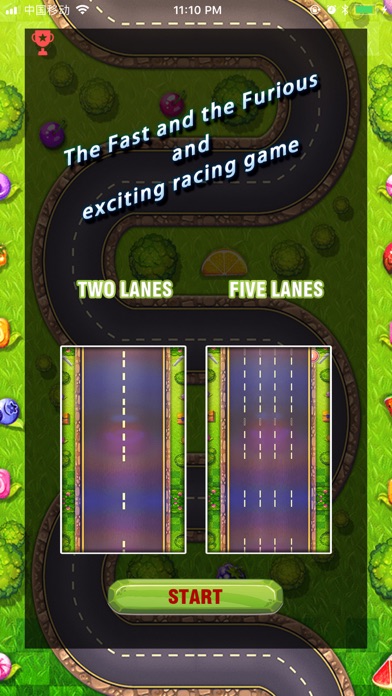 Phoenix Entertainment-Racing screenshot 3