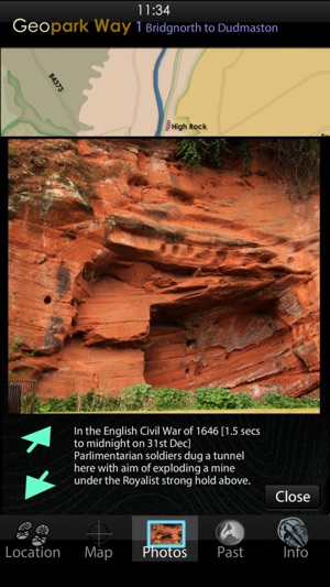 Bridgnorth(圖1)-速報App