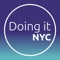 No matter who you are or what you're into, Doing It NYC has comprehensive sexual health information for you