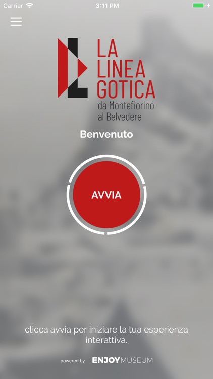 La Linea Gotica