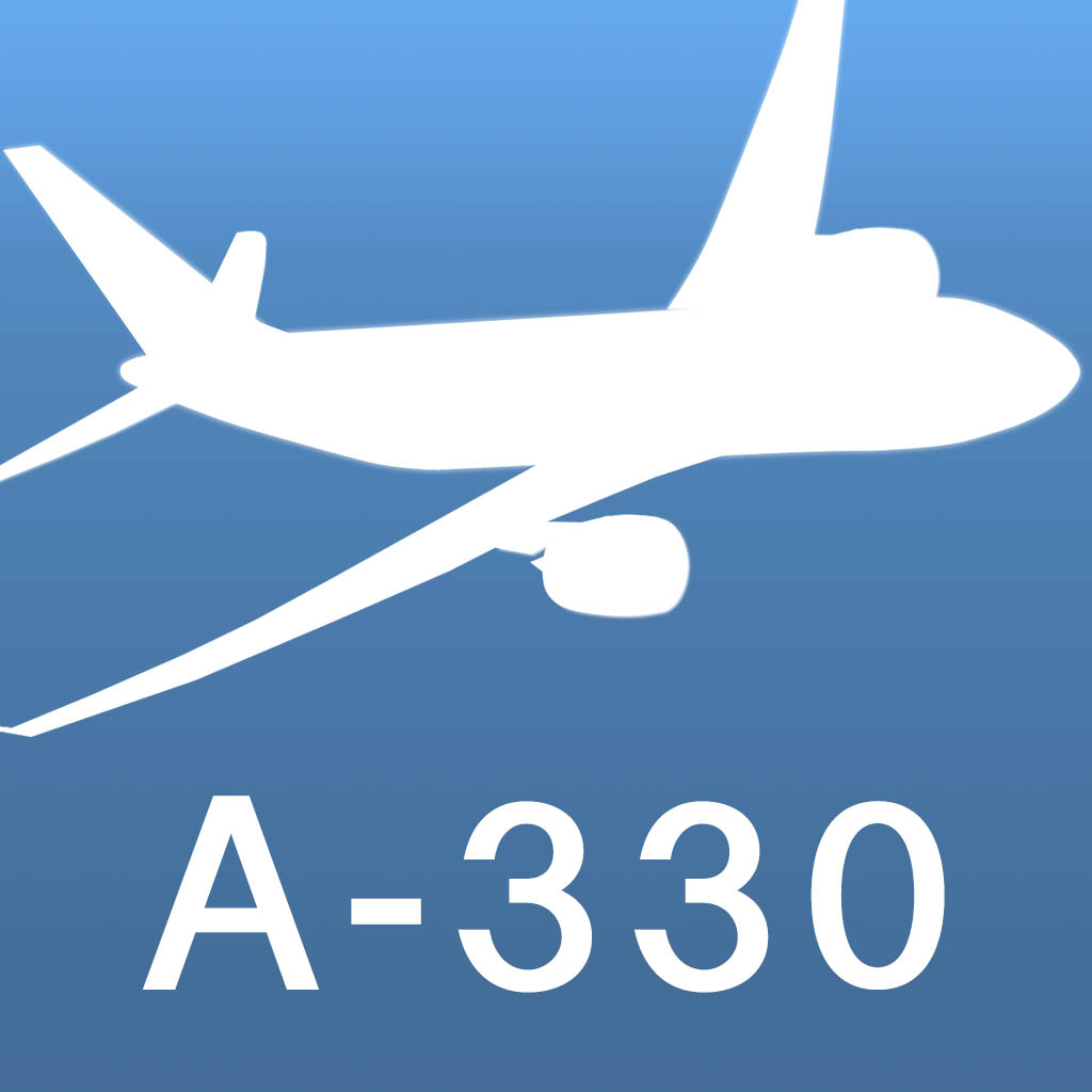 Get Airbus A330 Pilot trainer for iOS, iPhone, iPad Aso Report