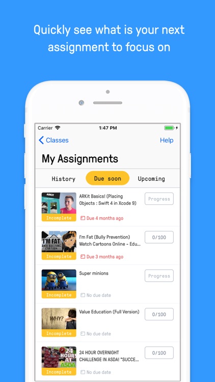 Edpuzzle