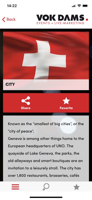 Geneva Guide(圖5)-速報App