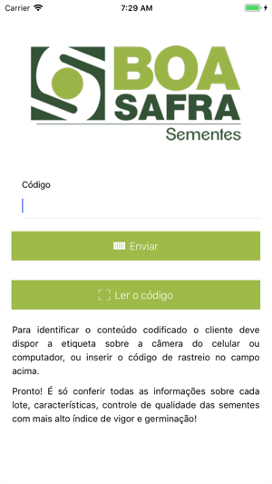 Boa Safra Sementes(圖2)-速報App