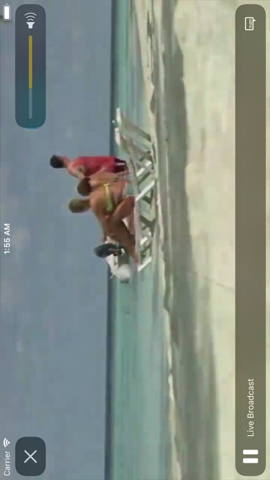 Maldives TV screenshot 2