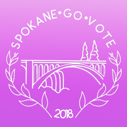 Spokane Go Vote!