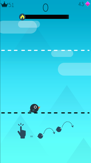 Birdie Tower(圖4)-速報App